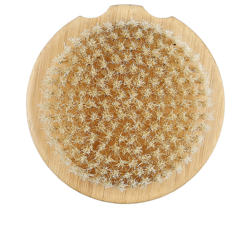 LUSSONI BAMBOO natural round body brush 1 u in , Body Cosmetics by LUSSONI. Merkmale: . Verfügbar bei ParfümReich.