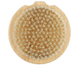 LUSSONI BAMBOO natural round body brush 1 u in , Body Cosmetics by LUSSONI. Merkmale: . Verfügbar bei ParfümReich.