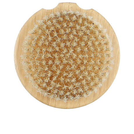 LUSSONI BAMBOO natural round body brush 1 u in , Body Cosmetics by LUSSONI. Merkmale: . Verfügbar bei ParfümReich.