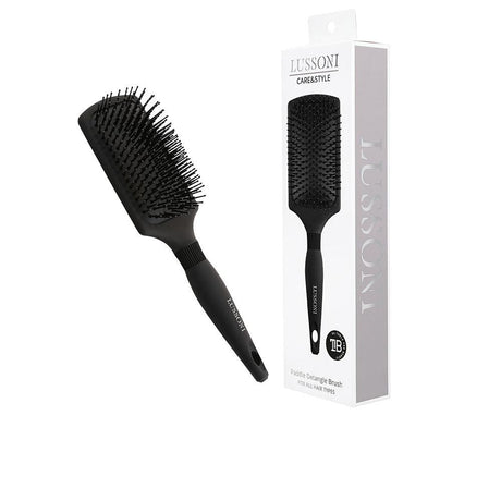 LUSSONI CARE &amp; STYLE detangling brush #Paddle 1 u in , Hair by LUSSONI. Merkmale: . Verfügbar bei ParfümReich.