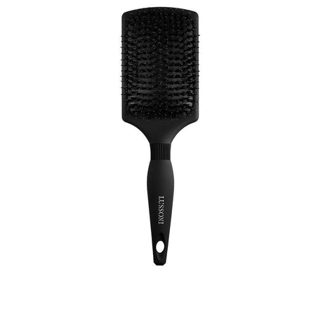 LUSSONI CARE &amp; STYLE natural boar bristle brush #Paddle 1 u in , Hair by LUSSONI. Merkmale: . Verfügbar bei ParfümReich.