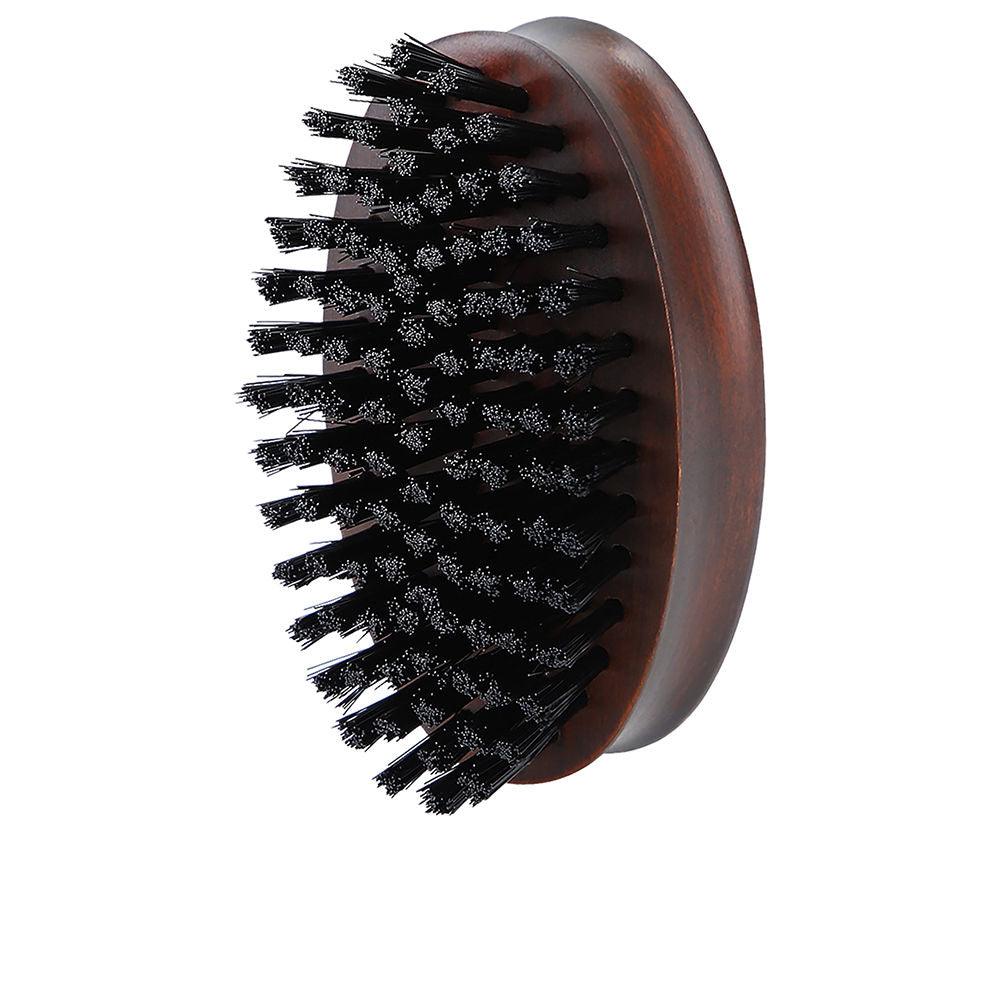 LUSSONI LUSSONI BARBA oval vegan brush 1 u in , Facial Cosmetics by LUSSONI. Merkmale: . Verfügbar bei ParfümReich.
