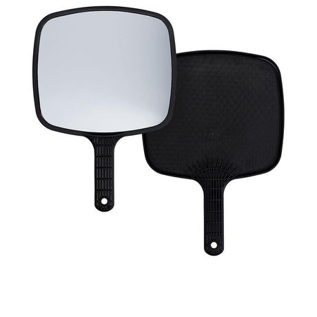 LUSSONI LUSSONI mirror with handle 1 u in , Hygiene by LUSSONI. Merkmale: . Verfügbar bei ParfümReich.