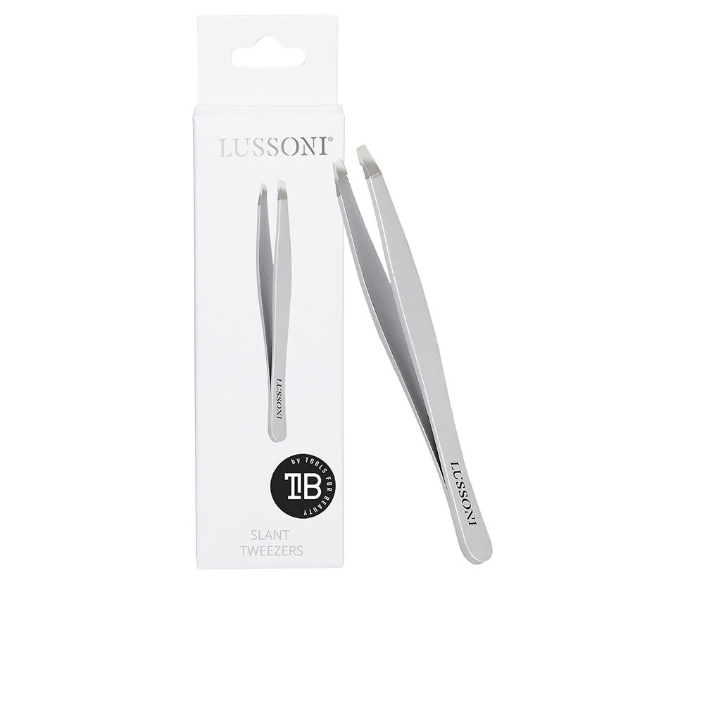 LUSSONI LUSSONI oblique forceps 1 u in , Hygiene by LUSSONI. Merkmale: . Verfügbar bei ParfümReich.