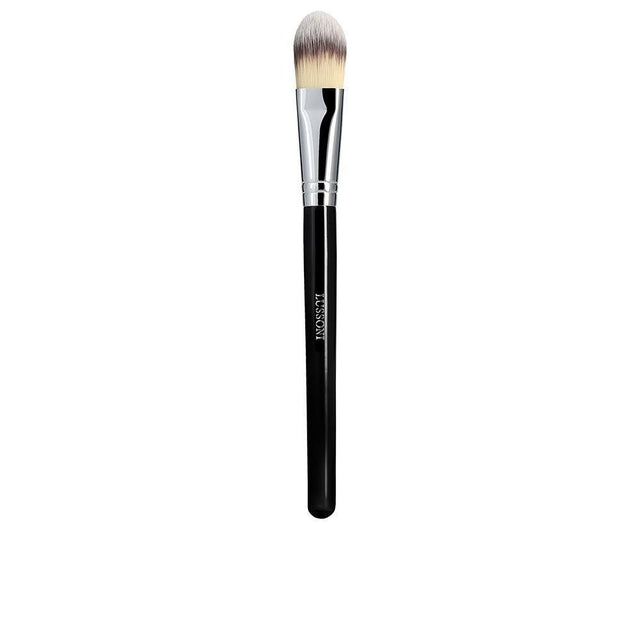 LUSSONI LUSSONI PRO flat brush in #124 , Makeup by LUSSONI. Merkmale: . Verfügbar bei ParfümReich.