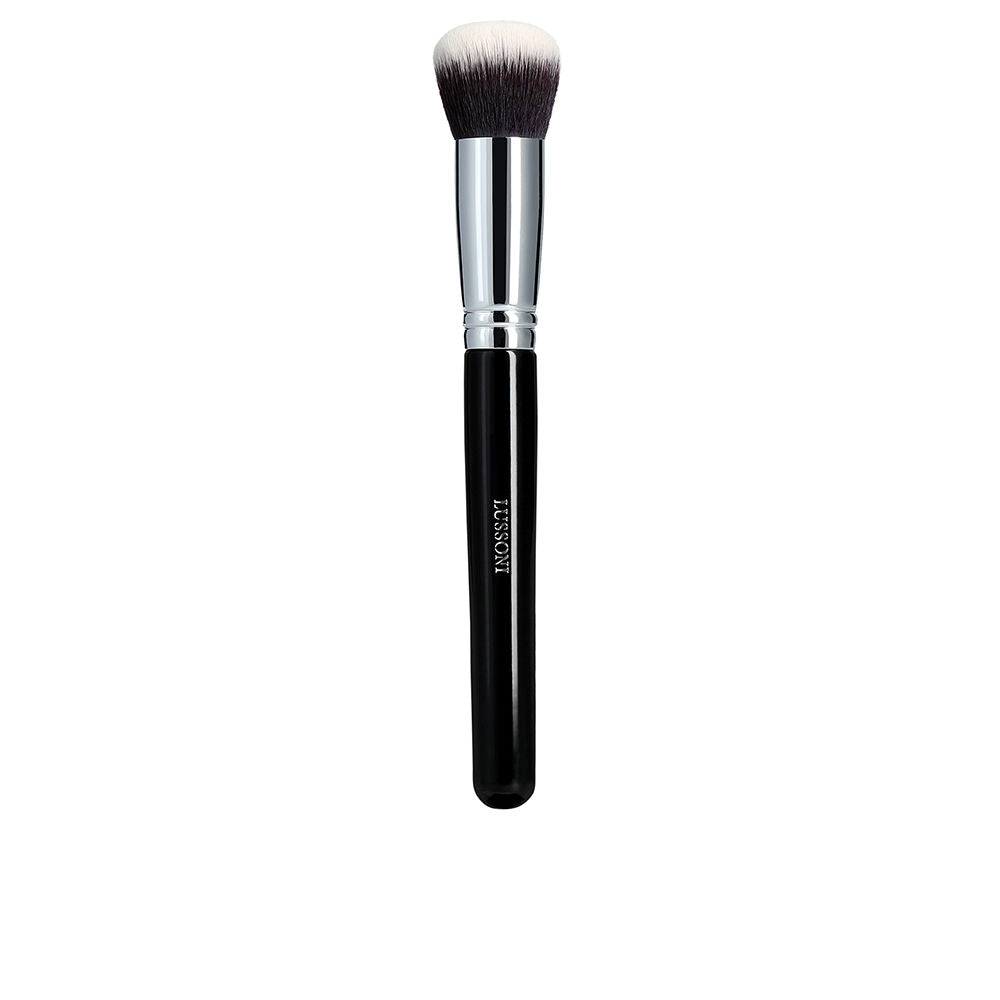 LUSSONI LUSSONI PRO round kabuki brush #106 1 u in , Makeup by LUSSONI. Merkmale: . Verfügbar bei ParfümReich.