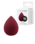 LUSSONI RAINDROP medium sponge in Burgundy , Makeup by LUSSONI. Merkmale: . Verfügbar bei ParfümReich.