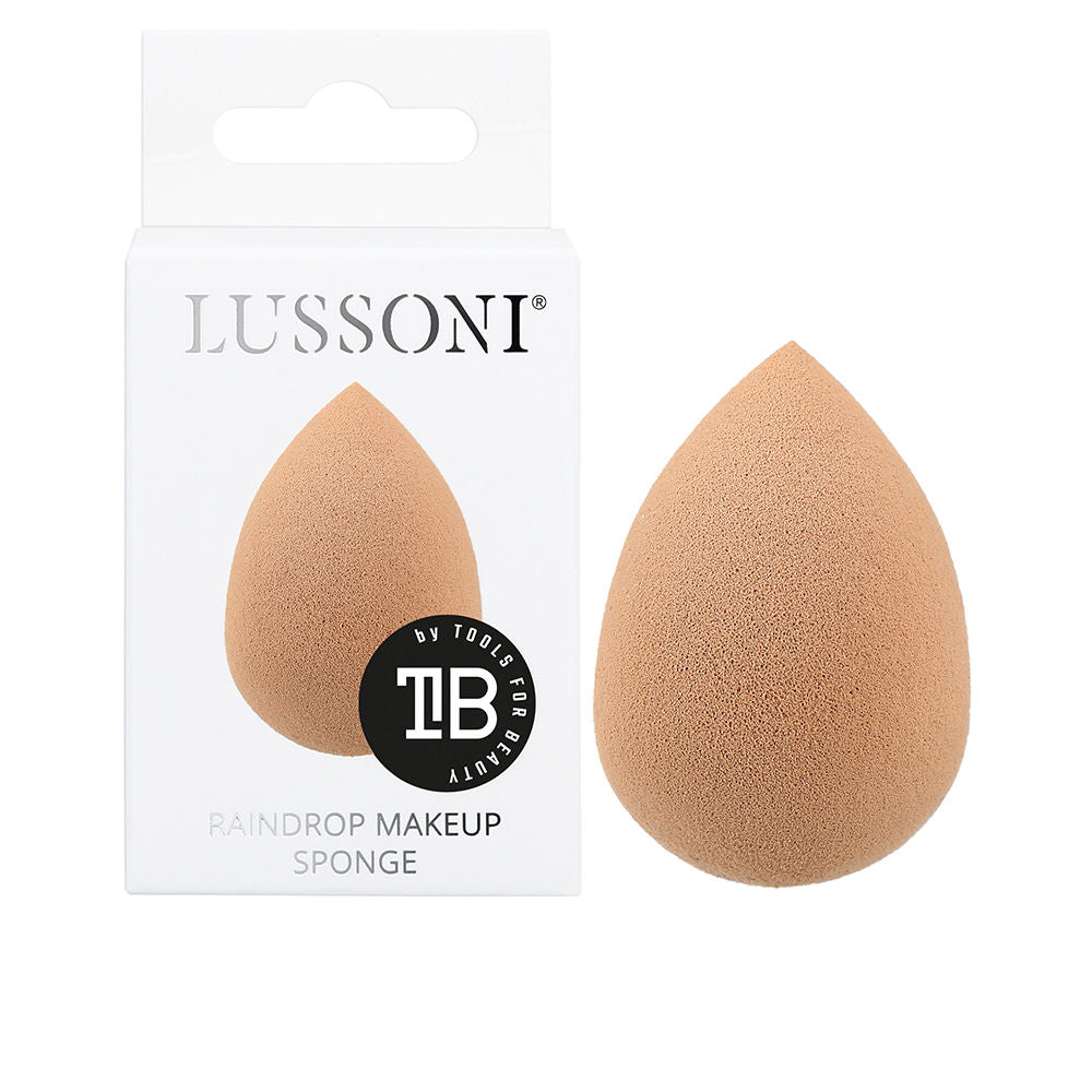 LUSSONI RAINDROP sponge in Beige , Makeup by LUSSONI. Merkmale: . Verfügbar bei ParfümReich.