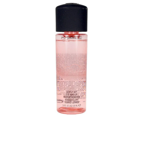MAC GENTLY OFF eye & lip makeup remover 100 ml in , Facial Cosmetics by MAC. Merkmale: . Verfügbar bei ParfümReich.