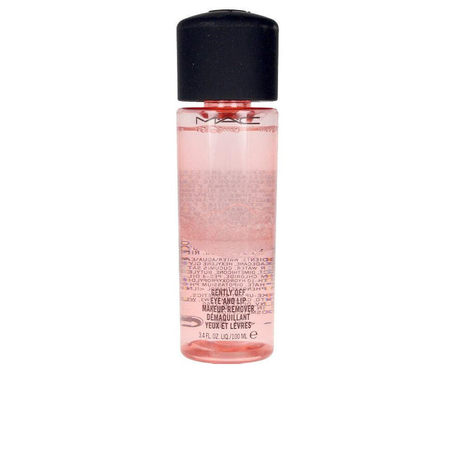 MAC GENTLY OFF eye & lip makeup remover 100 ml in , Facial Cosmetics by MAC. Merkmale: . Verfügbar bei ParfümReich.