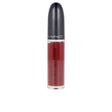 MAC RETRO MATTE liquid lip colour in carnivorous , Makeup by MAC. Merkmale: . Verfügbar bei ParfümReich.