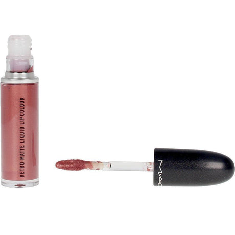 MAC RETRO MATTE liquid lip colour in , Makeup by MAC. Merkmale: . Verfügbar bei ParfümReich.