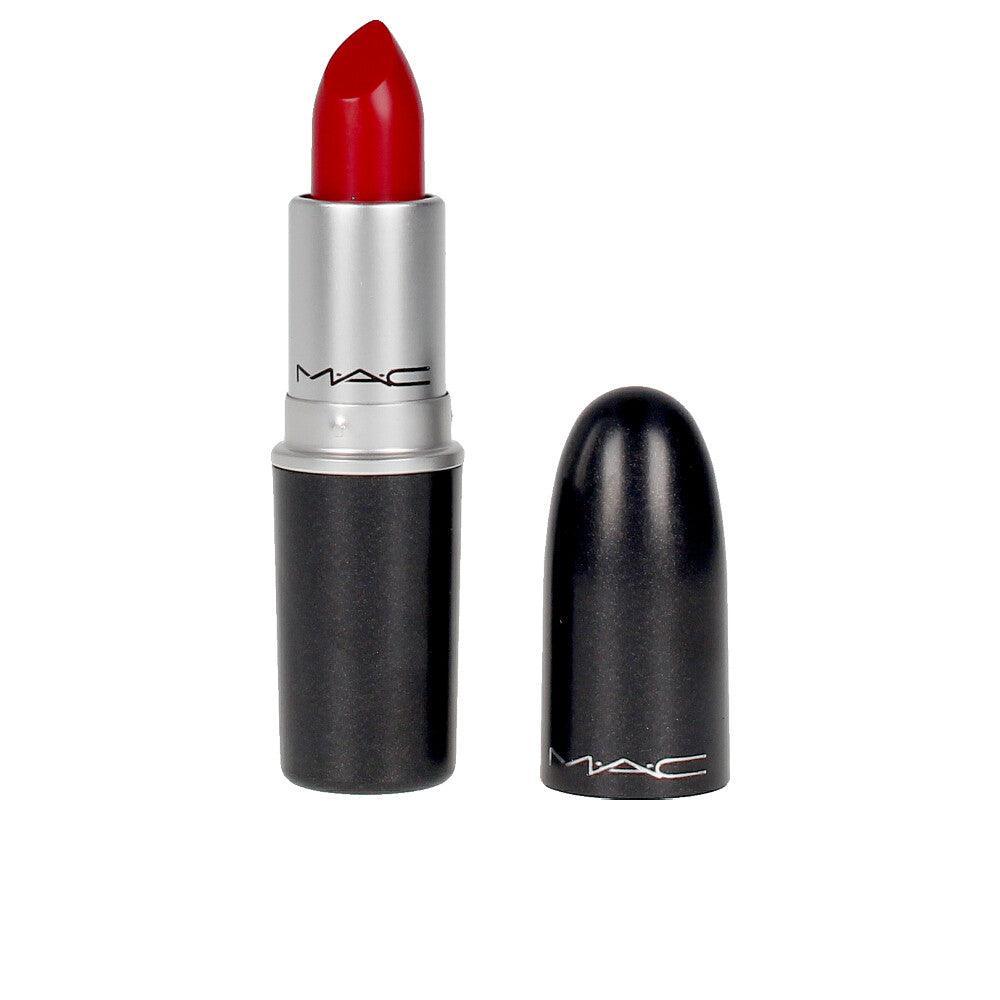 MAC SATIN lipstick in mac red , Makeup by MAC. Merkmale: . Verfügbar bei ParfümReich.