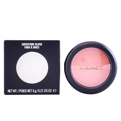 MAC SHEERTONE blush #peaches in , Makeup by MAC. Merkmale: . Verfügbar bei ParfümReich.