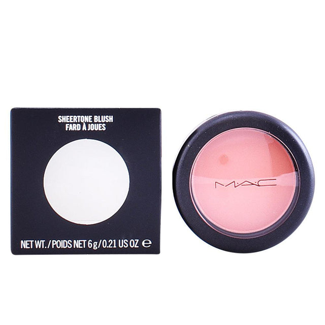MAC SHEERTONE blush #peaches in , Makeup by MAC. Merkmale: . Verfügbar bei ParfümReich.