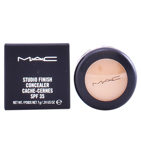 MAC STUDIO FINISH concealer SPF35 in 030 , Makeup by MAC. Merkmale: . Verfügbar bei ParfümReich.