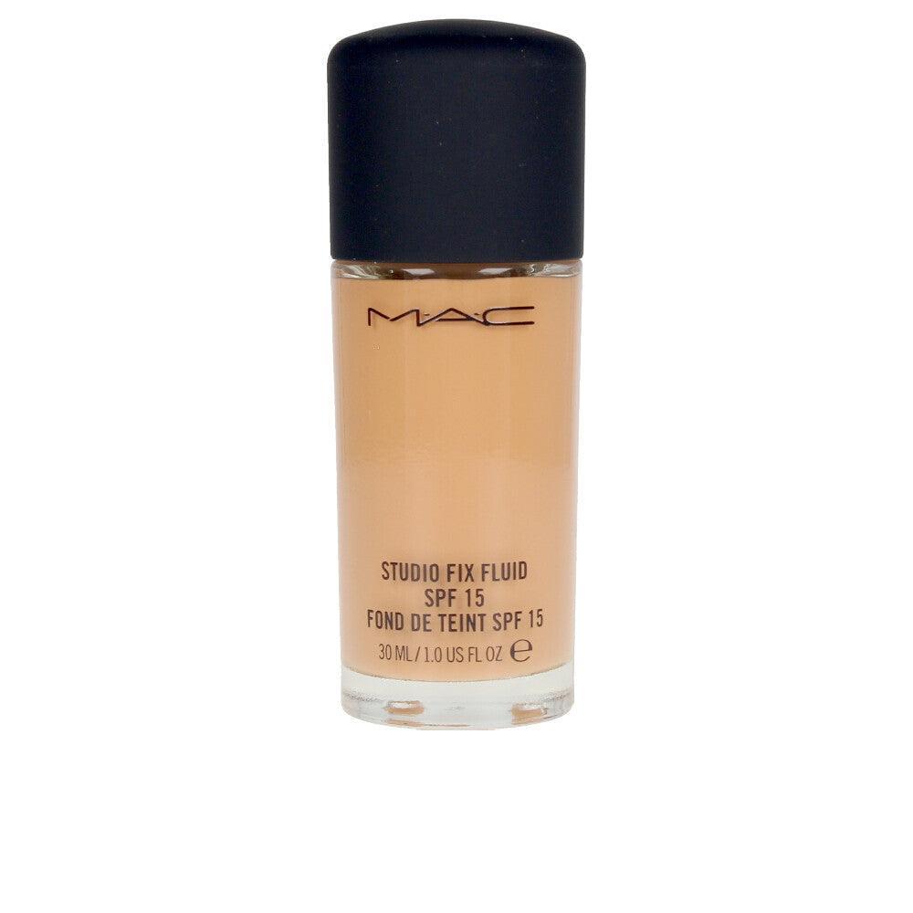 MAC STUDIO FIX FLUID SPF15 foundation in C5 , Makeup by MAC. Merkmale: . Verfügbar bei ParfümReich.
