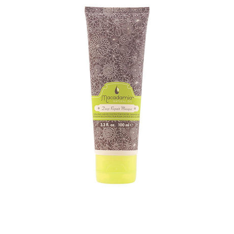 MACADAMIA DEEP REPAIR mask in 100 ml , Hair by MACADAMIA. Merkmale: . Verfügbar bei ParfümReich.