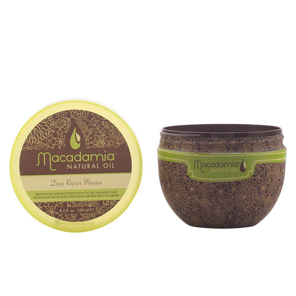 MACADAMIA DEEP REPAIR mask in 236 ml , Hair by MACADAMIA. Merkmale: . Verfügbar bei ParfümReich.