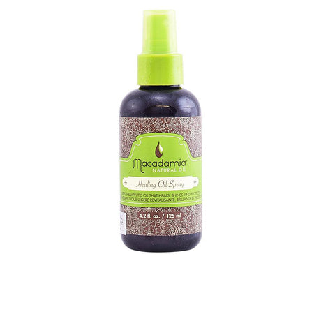 MACADAMIA HEALING OIL spray 125 ml in , Hair by MACADAMIA. Merkmale: . Verfügbar bei ParfümReich.