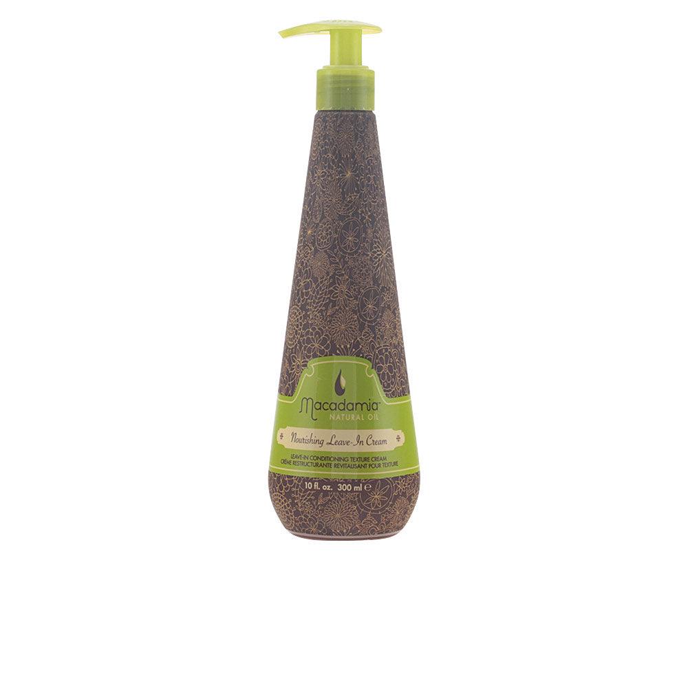 MACADAMIA NOURISHING leave-in cream 300 ml in , Hair by MACADAMIA. Merkmale: . Verfügbar bei ParfümReich.