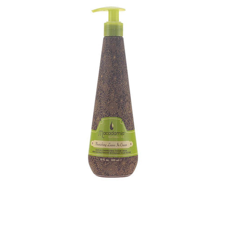 MACADAMIA NOURISHING leave-in cream 300 ml in , Hair by MACADAMIA. Merkmale: . Verfügbar bei ParfümReich.