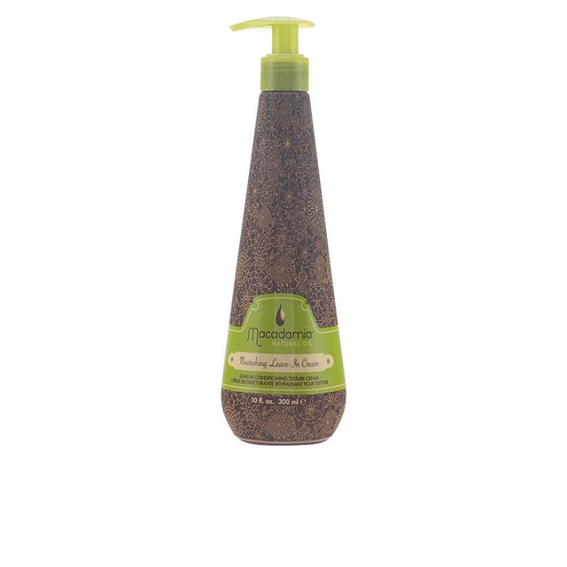 MACADAMIA NOURISHING leave-in cream 300 ml in , Hair by MACADAMIA. Merkmale: . Verfügbar bei ParfümReich.