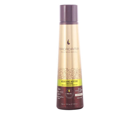 MACADAMIA NOURISHING moisture conditioner in 300 ml , Hair by MACADAMIA. Merkmale: . Verfügbar bei ParfümReich.