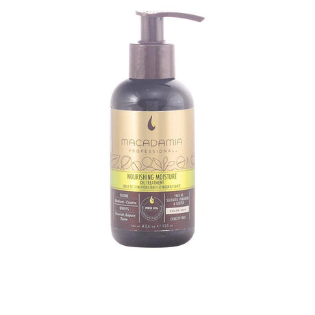 MACADAMIA NOURISHING moisture oil treatment in 125 ml , Hair by MACADAMIA. Merkmale: . Verfügbar bei ParfümReich.