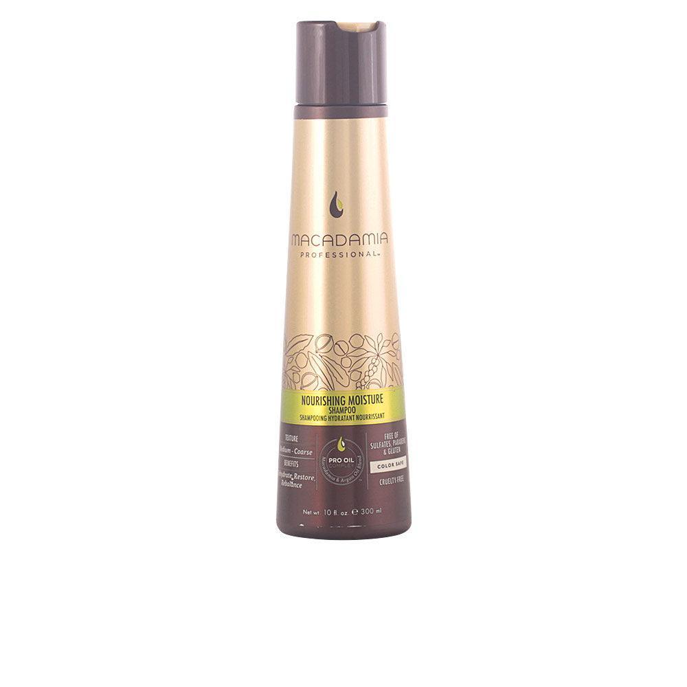 MACADAMIA NOURISHING MOISTURE shampoo in 300 ml , Hair by MACADAMIA. Merkmale: . Verfügbar bei ParfümReich.