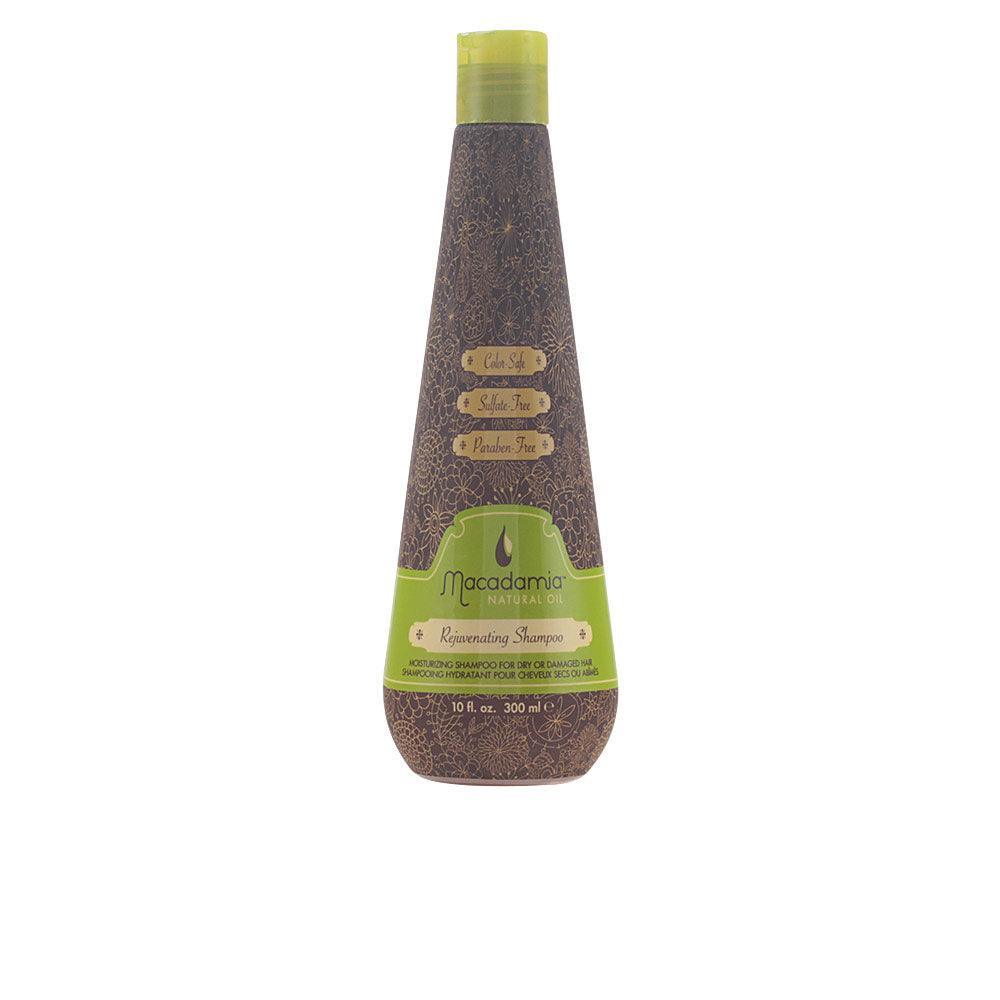 MACADAMIA REJUVENATING shampoo in 300 ml , Hair by MACADAMIA. Merkmale: . Verfügbar bei ParfümReich.