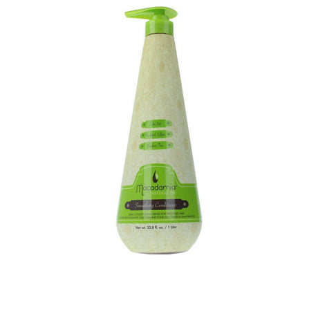 MACADAMIA SMOOTHING conditioner in 1000 ml , Hair by MACADAMIA. Merkmale: . Verfügbar bei ParfümReich.