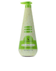 MACADAMIA SMOOTHING shampoo in 1000 ml , Hair by MACADAMIA. Merkmale: . Verfügbar bei ParfümReich.