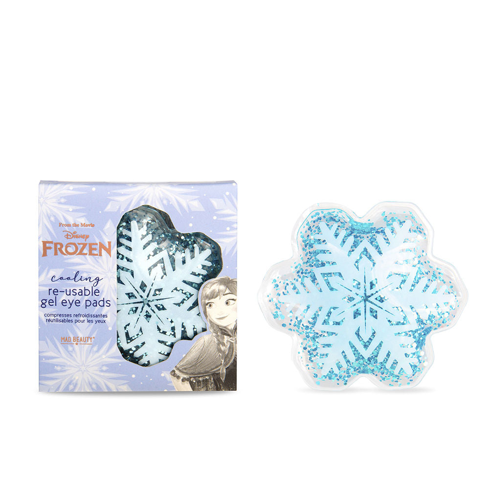 MAD BEAUTY Disney Frozen Eye Patches in , Facial Cosmetics by MAD BEAUTY. Merkmale: . Verfügbar bei ParfümReich.