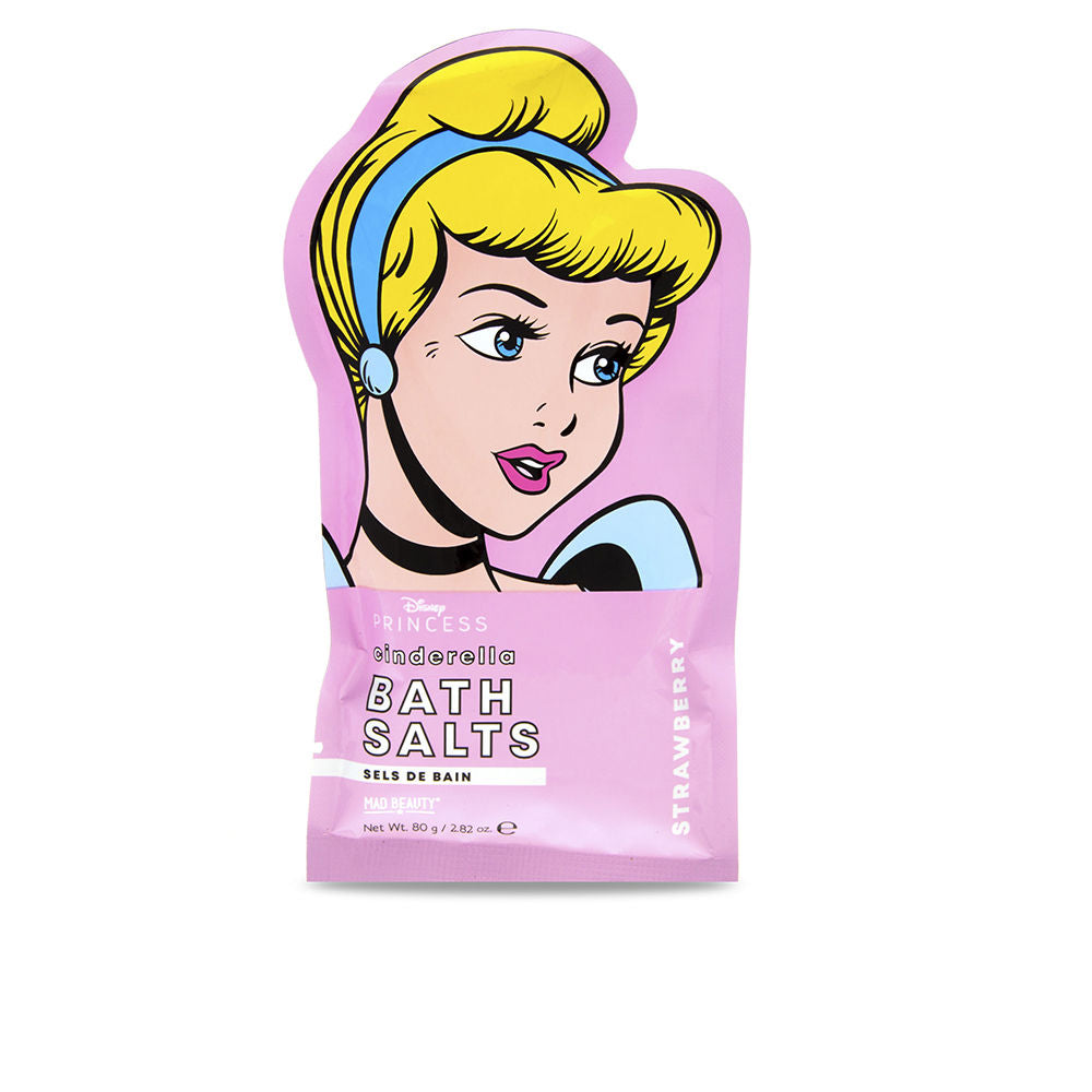 MAD BEAUTY Disney Pop Cinderella Bath Salts 80 gr in , Hygiene by MAD BEAUTY. Merkmale: . Verfügbar bei ParfümReich.