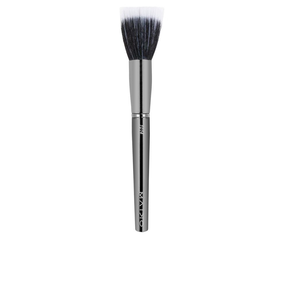 MAIKO LUXURY GREY brocha duo para difuminar polvos 1014 1 u in , Makeup by MAIKO. Merkmale: . Verfügbar bei ParfümReich.