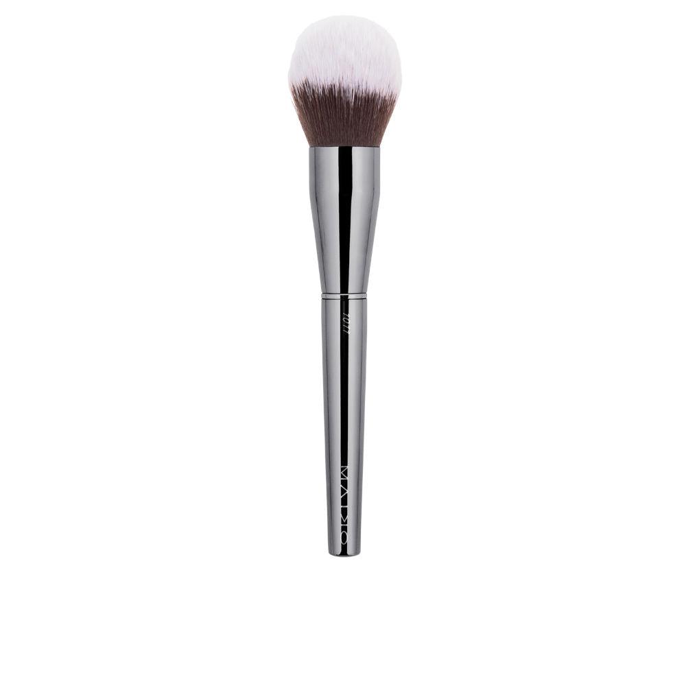 MAIKO LUXURY GREY brocha para polvos y bronceador 1011 1 u in , Makeup by MAIKO. Merkmale: . Verfügbar bei ParfümReich.