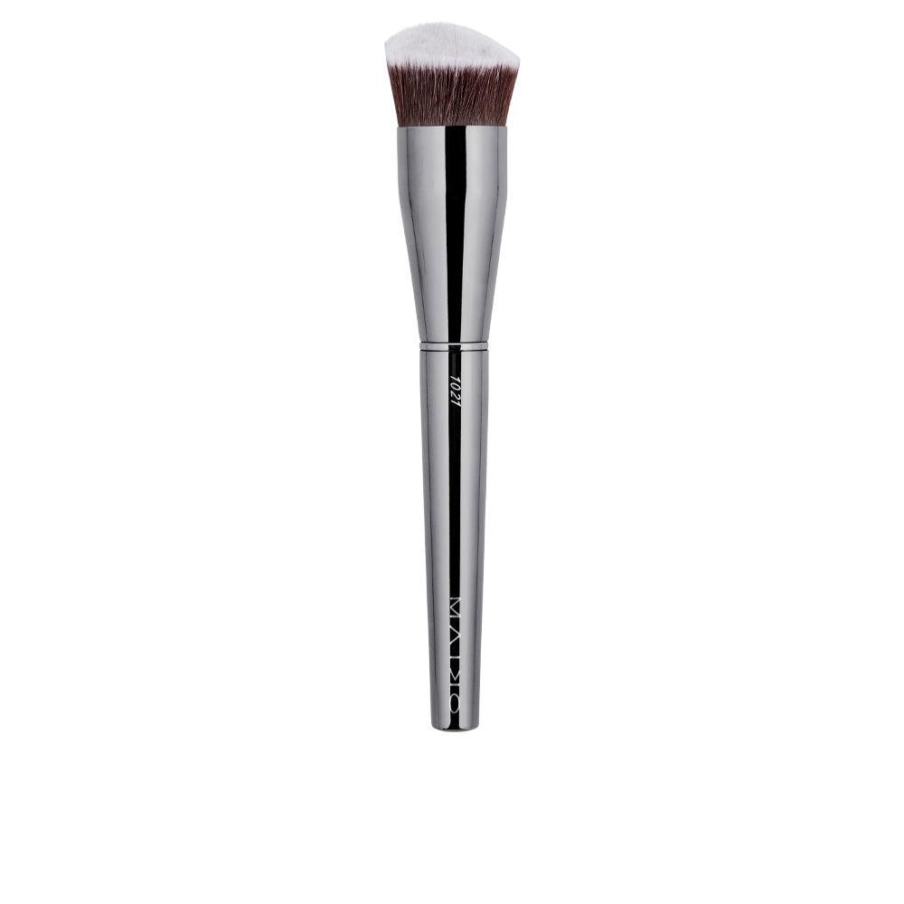 MAIKO LUXURY GREY brocha Prisma para maquillaje 1021 1 u in , Makeup by MAIKO. Merkmale: . Verfügbar bei ParfümReich.