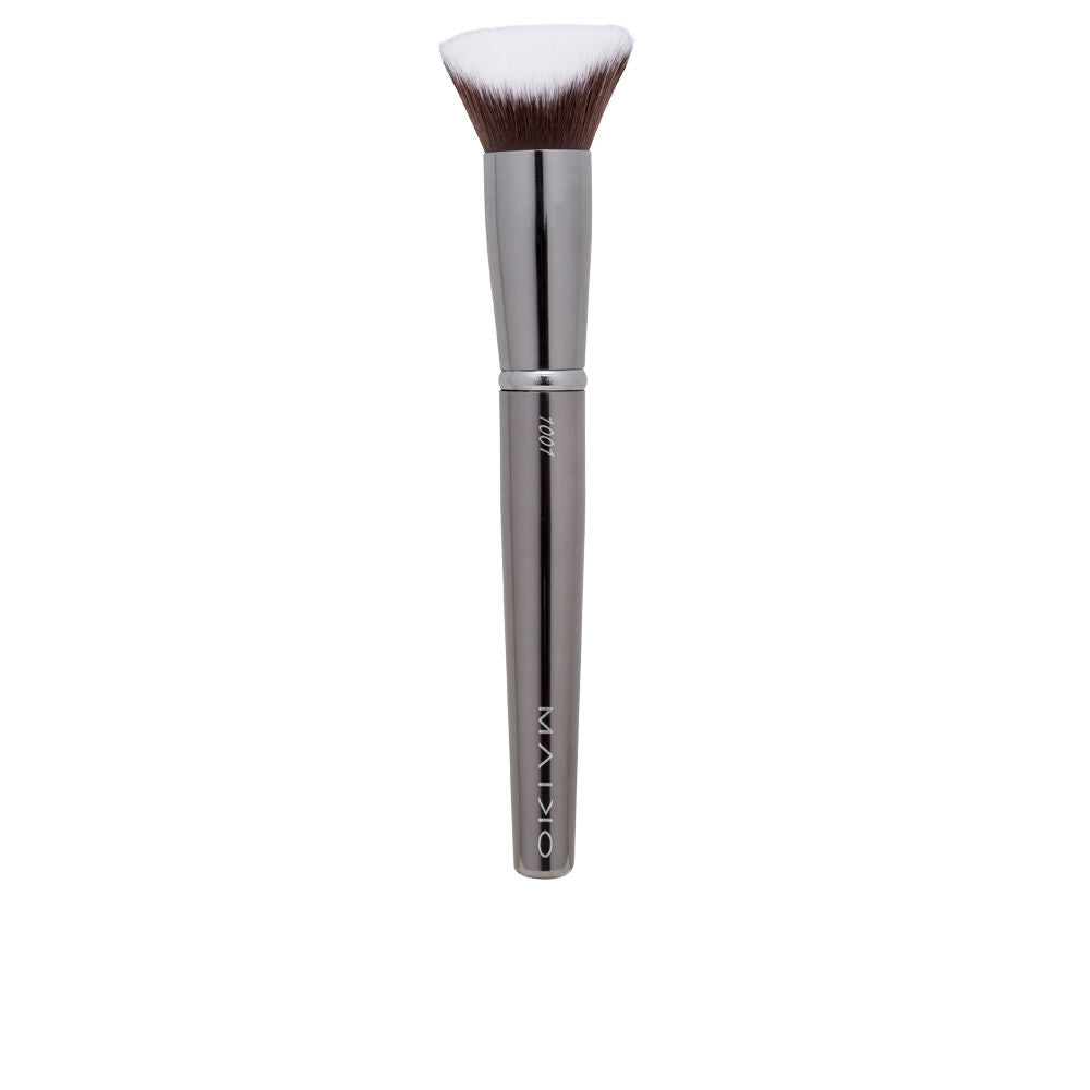 MAIKO LUXURY GREY precision foundation brush 1001 1 pcs in , Makeup by MAIKO. Merkmale: . Verfügbar bei ParfümReich.