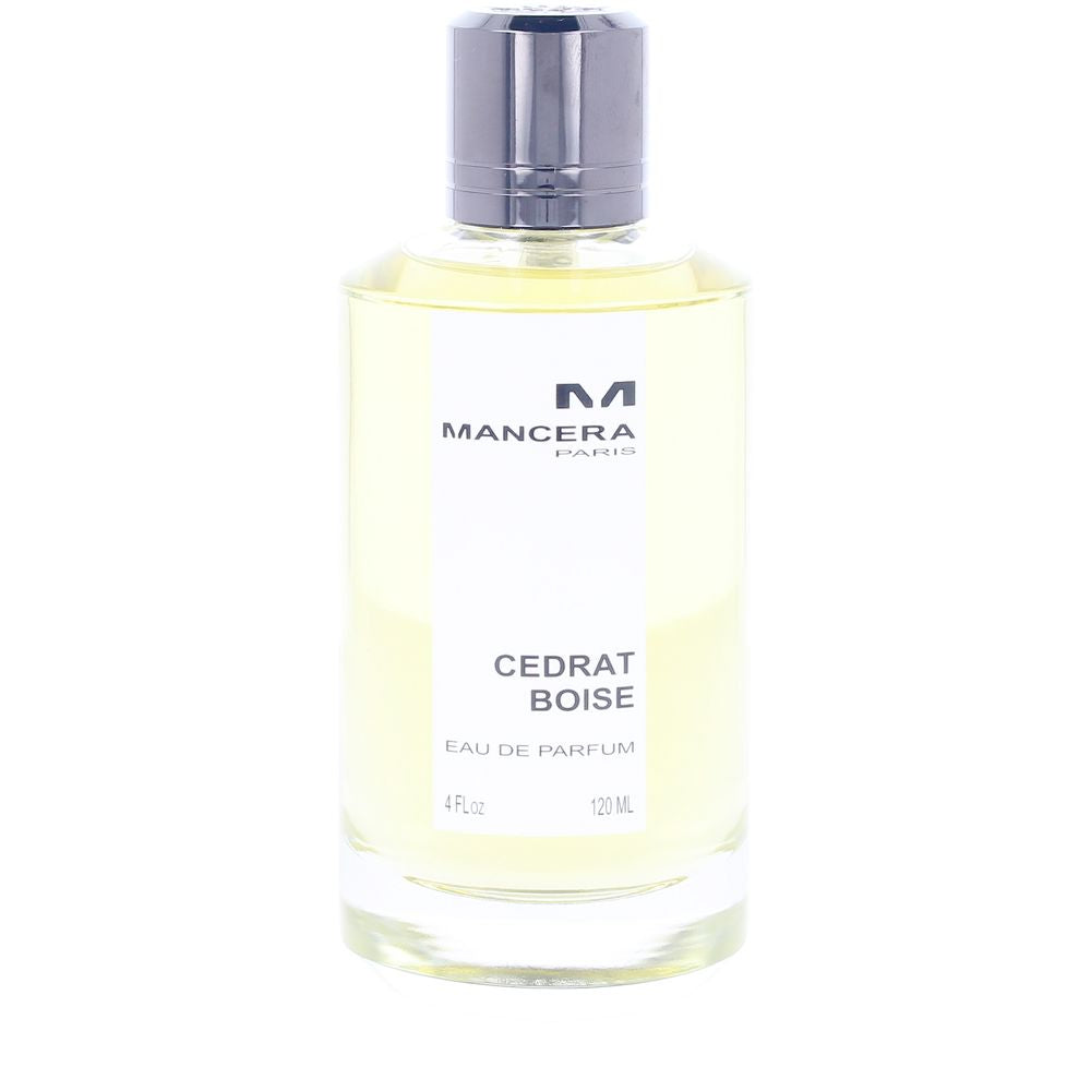 MANCERA CEDRAT BOISE edp vapo 120 ml in , Perfumes by MANCERA. Merkmale: . Verfügbar bei ParfümReich.