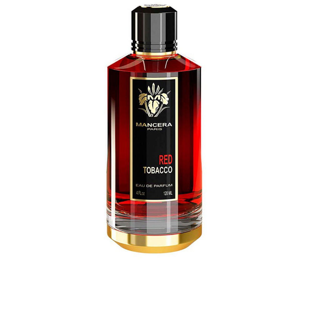 MANCERA RED TOBACCO edp vapo 120 ml in , Perfumes by MANCERA. Merkmale: . Verfügbar bei ParfümReich.