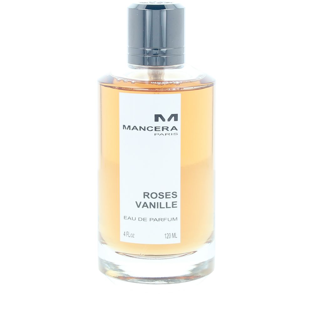 MANCERA ROSES VAINILLE edp vapo 120 ml in , Perfumes by MANCERA. Merkmale: . Verfügbar bei ParfümReich.