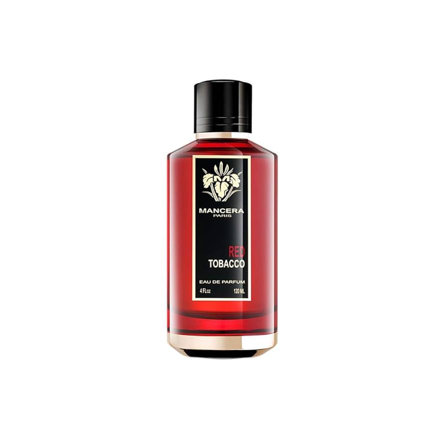 Mancera Red Tobacco Eau de Parfum in 120 ml , Perfumes by Mancera. Merkmale: . Verfügbar bei ParfümReich.