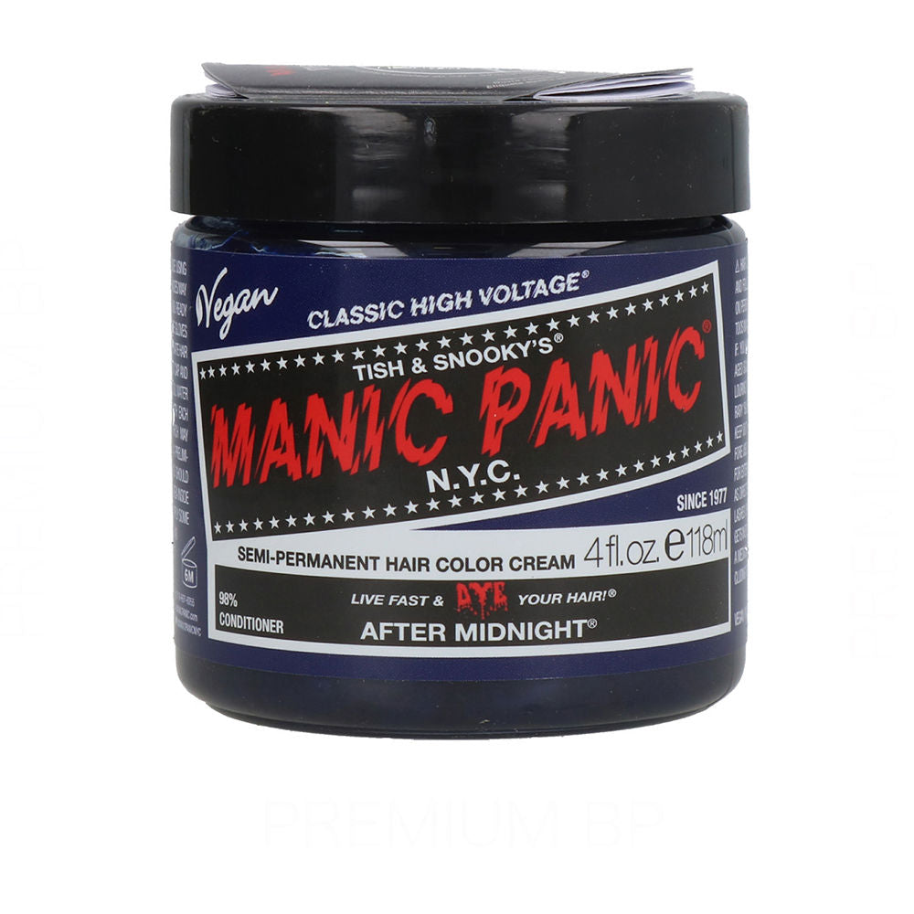 MANIC PANIC CLASSIC 118 ml in After Midnight , Hair by MANIC PANIC. Merkmale: . Verfügbar bei ParfümReich.