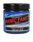 MANIC PANIC CLASSIC 118 ml in Bad Boy Blue , Hair by MANIC PANIC. Merkmale: . Verfügbar bei ParfümReich.