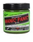 MANIC PANIC CLASSIC 118 ml in Electric Lizard , Hair by MANIC PANIC. Merkmale: . Verfügbar bei ParfümReich.