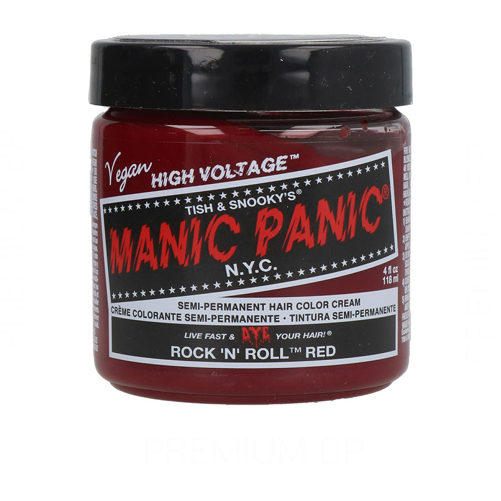 MANIC PANIC CLASSIC 118 ml in Rock 'n' Roll , Hair by MANIC PANIC. Merkmale: . Verfügbar bei ParfümReich.