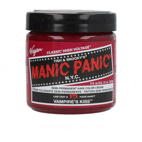 MANIC PANIC CLASSIC 118 ml in Vampire's Kiss , Hair by MANIC PANIC. Merkmale: . Verfügbar bei ParfümReich.