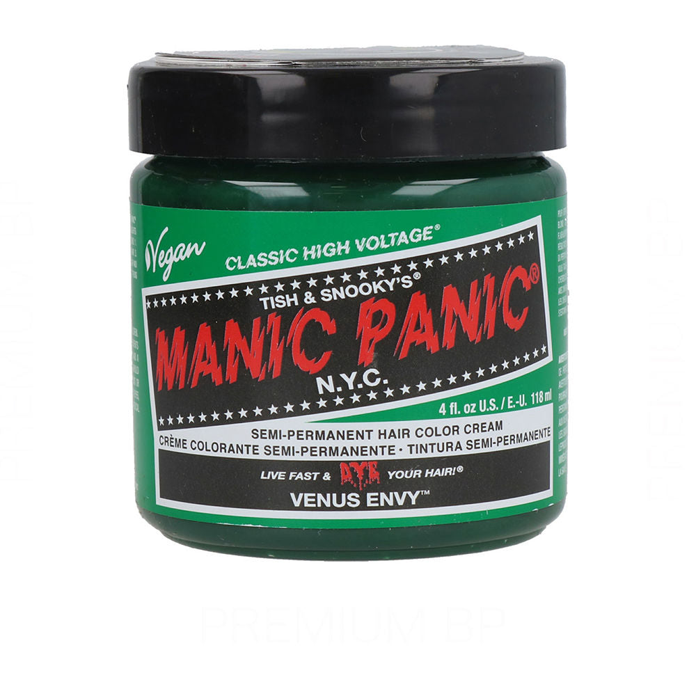 MANIC PANIC CLASSIC 118 ml in Venus Envy , Hair by MANIC PANIC. Merkmale: . Verfügbar bei ParfümReich.