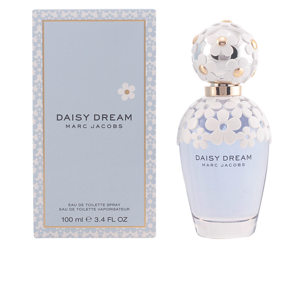 MARC JACOBS DAISY DREAM eau de toilette spray in 100 ml , Perfumes by MARC JACOBS. Merkmale: . Verfügbar bei ParfümReich.